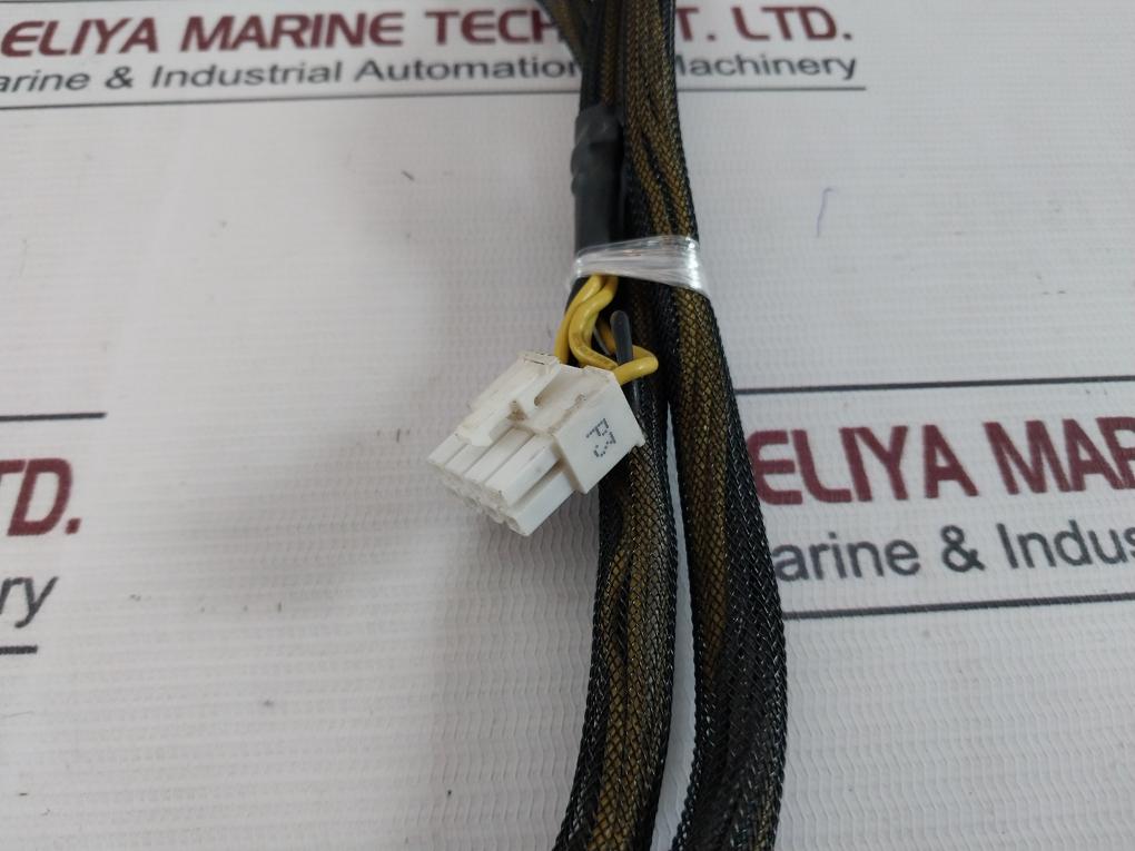 Dell 0Kky3X Power Distribution Board Cable Ac-108A 1100W