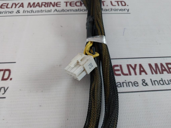 Dell 0Kky3X Power Distribution Board Cable Ac-108A 1100W