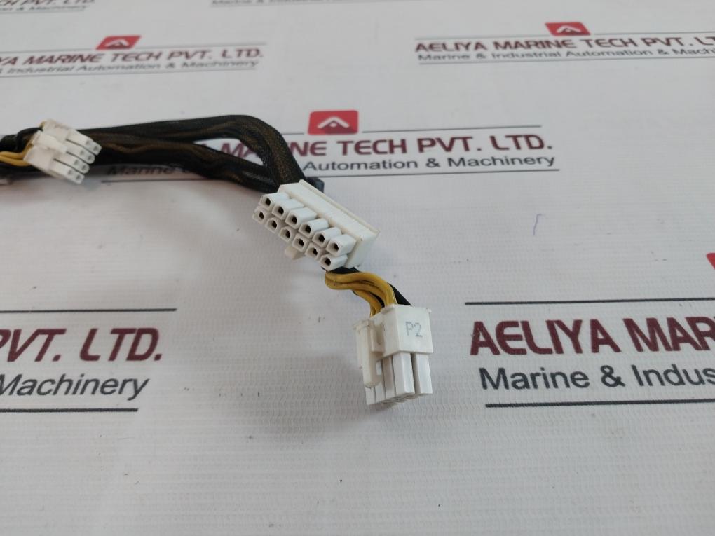 Dell 0Kky3X Power Distribution Board Cable Ac-108A 1100W