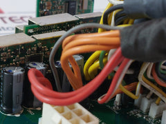 Dell 0Kky3X Power Distribution Board Cable Ac-108A 1100W
