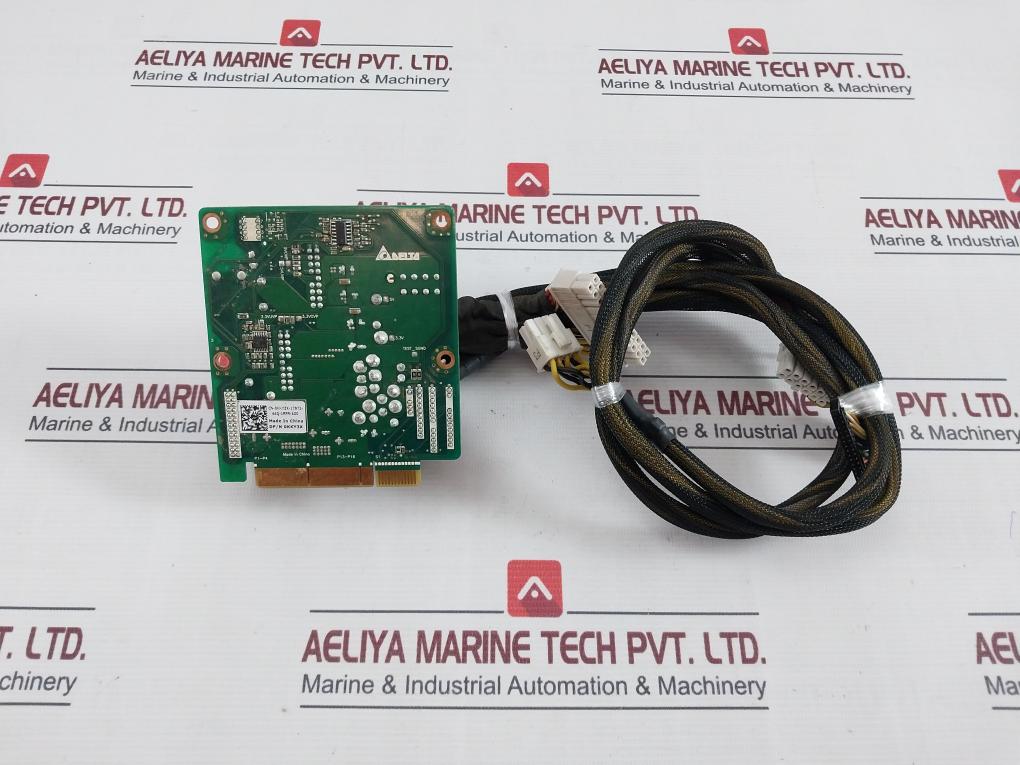 Dell 0Kky3X Power Distribution Board Cable Ac-108A 1100W