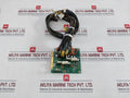 Dell 0Kky3X Power Distribution Board Cable Ac-108A 1100W