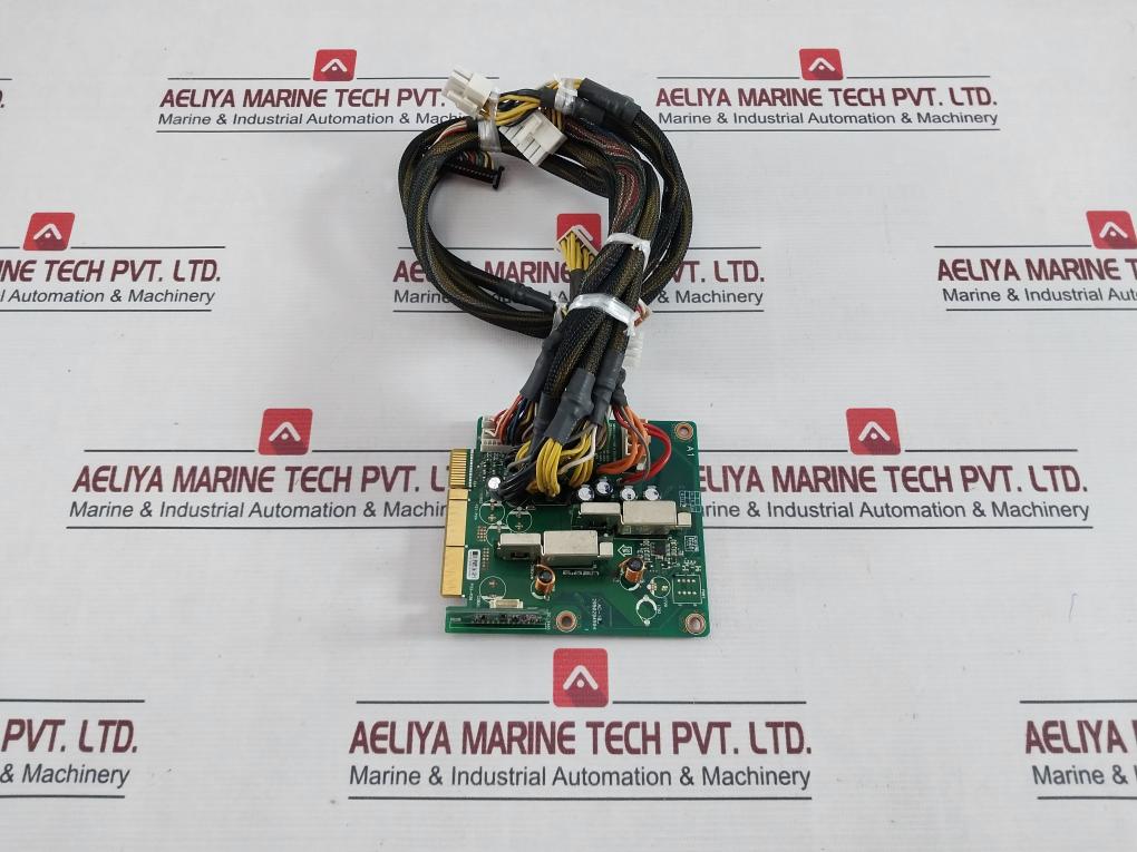 Dell 0Kky3X Power Distribution Board Cable Ac-108A 1100W