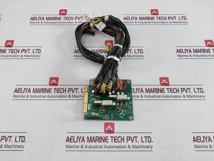 Dell 0Kky3X Power Distribution Board Cable Ac-108A 1100W