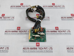Dell 0Kky3X Power Distribution Board Cable Ac-108A 1100W