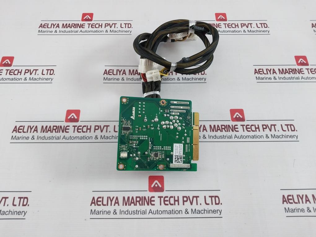 Dell 0Kky3X Power Distribution Board Cable Ac-108A 1100W