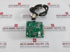 Dell 0Kky3X Power Distribution Board Cable Ac-108A 1100W