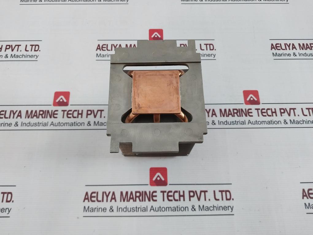 Dell 0Kw180 Cpu Cooling Heatsink Cn-0Kw180-68282-243-001B-a01