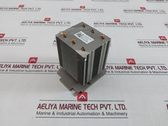 Dell 0Kw180 Cpu Cooling Heatsink Cn-0Kw180-68282-243-001B-a01