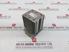 Dell 0Kw180 Cpu Cooling Heatsink Cn-0Kw180-68282-243-001B-a01