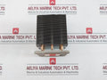 Dell 0Kw180 Cpu Cooling Heatsink Cn-0Kw180-68282-243-001B-a01