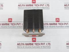 Dell 0Kw180 Cpu Cooling Heatsink Cn-0Kw180-68282-243-001B-a01