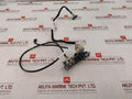 Dell 0M884G Front I/O Control Panel Rev A07 316779200012 A02