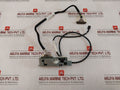 Dell 0M884G Front I/O Control Panel Rev A07 316779200012 A02