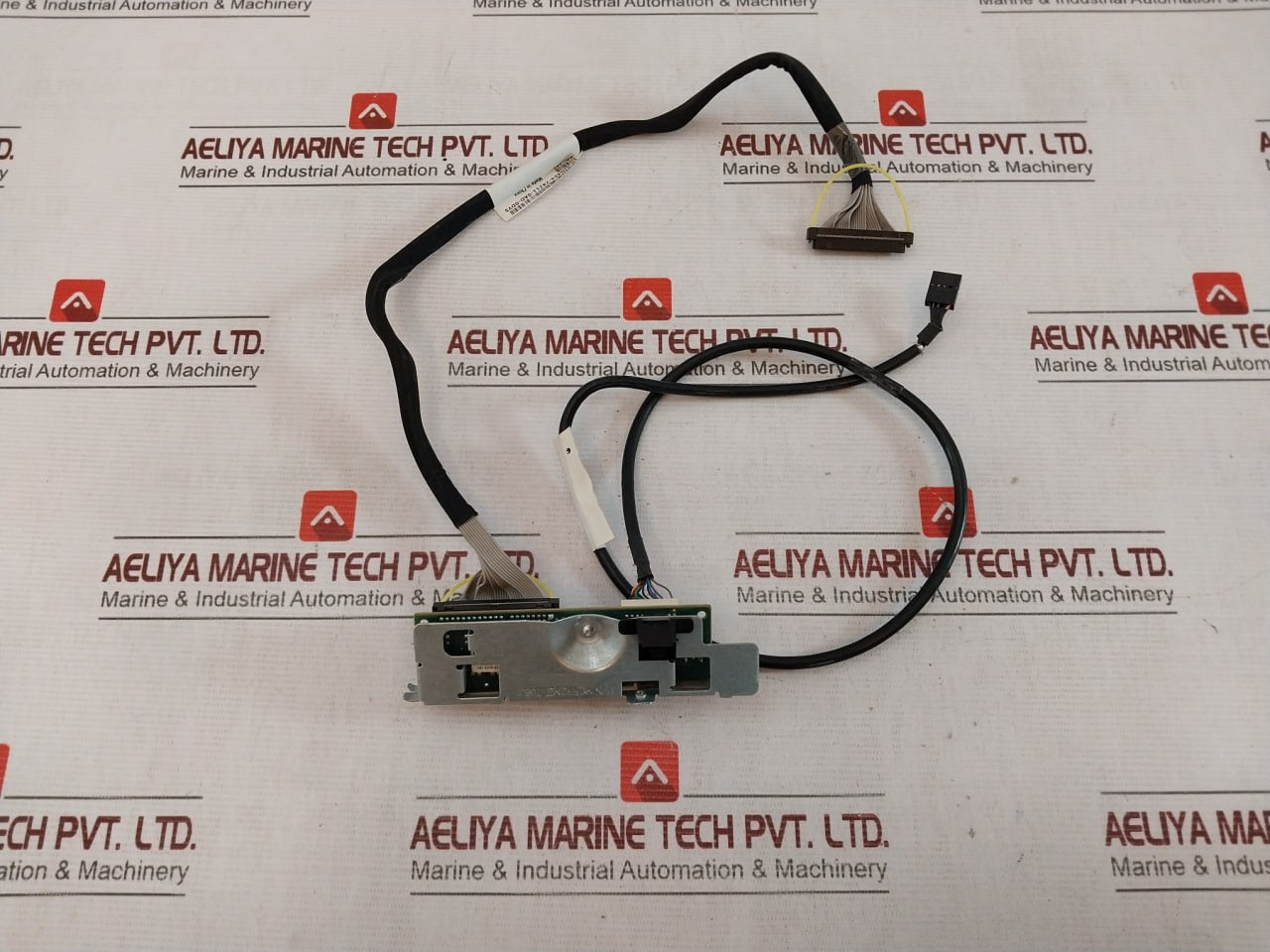 Dell 0M884G Front I/O Control Panel Rev A07 316779200012 A02