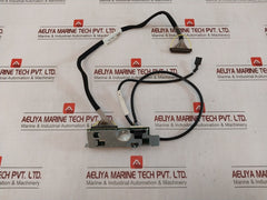 Dell 0M884G Front I/O Control Panel Rev A07 316779200012 A02