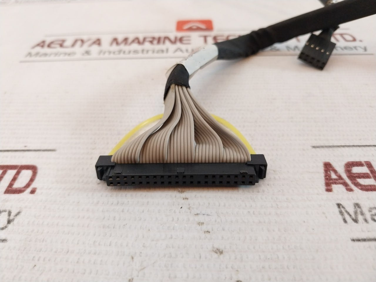 Dell 0M884G Front I/O Control Panel Rev A07 316779200012 A02