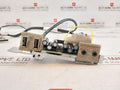 Dell 0M884G Front I/O Control Panel Rev A07 316779200012 A02