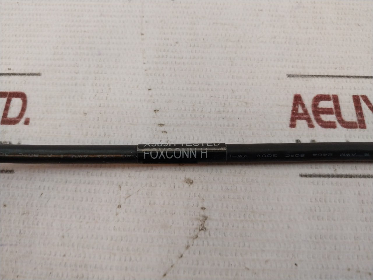 Dell 0M884G Front I/O Control Panel Rev A07 316779200012 A02