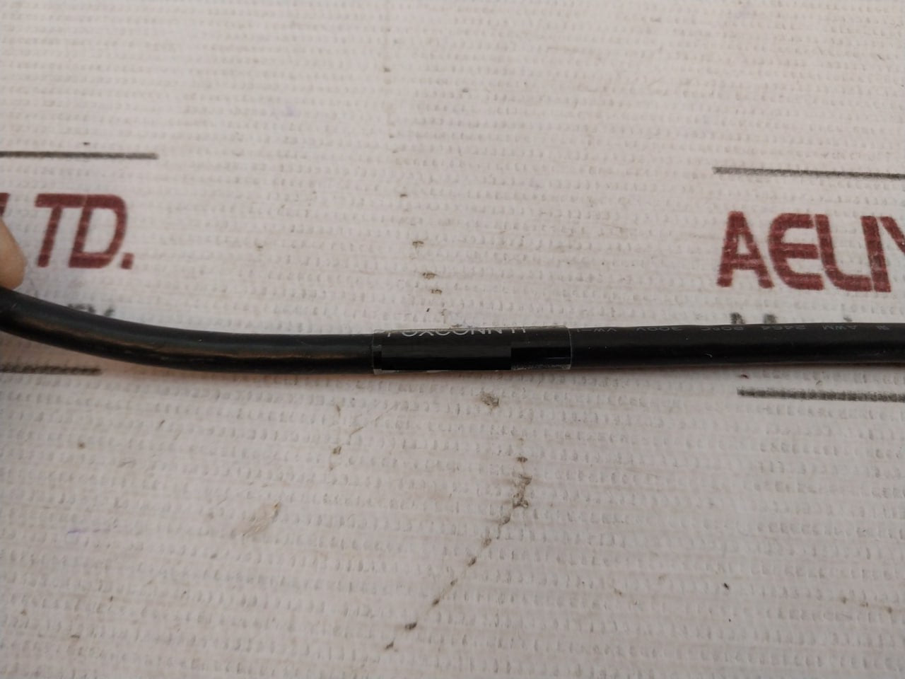 Dell 0M884G Front I/O Control Panel Rev A07 316779200012 A02