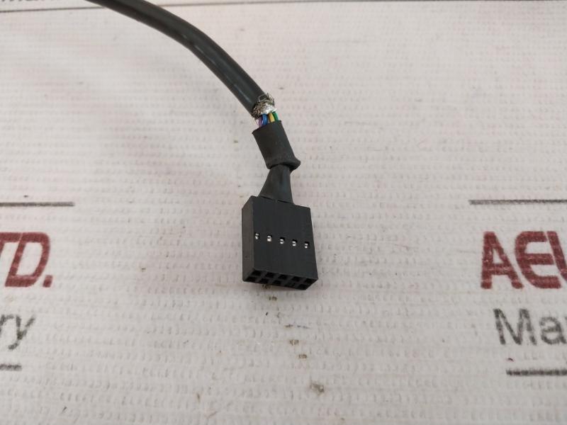 Dell 0M884G Front I/O Control Panel Rev A07 316779200012 A02