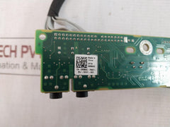 Dell 0M884G I/O Control Panel Ul94V-0 E3330Gm Elec-5