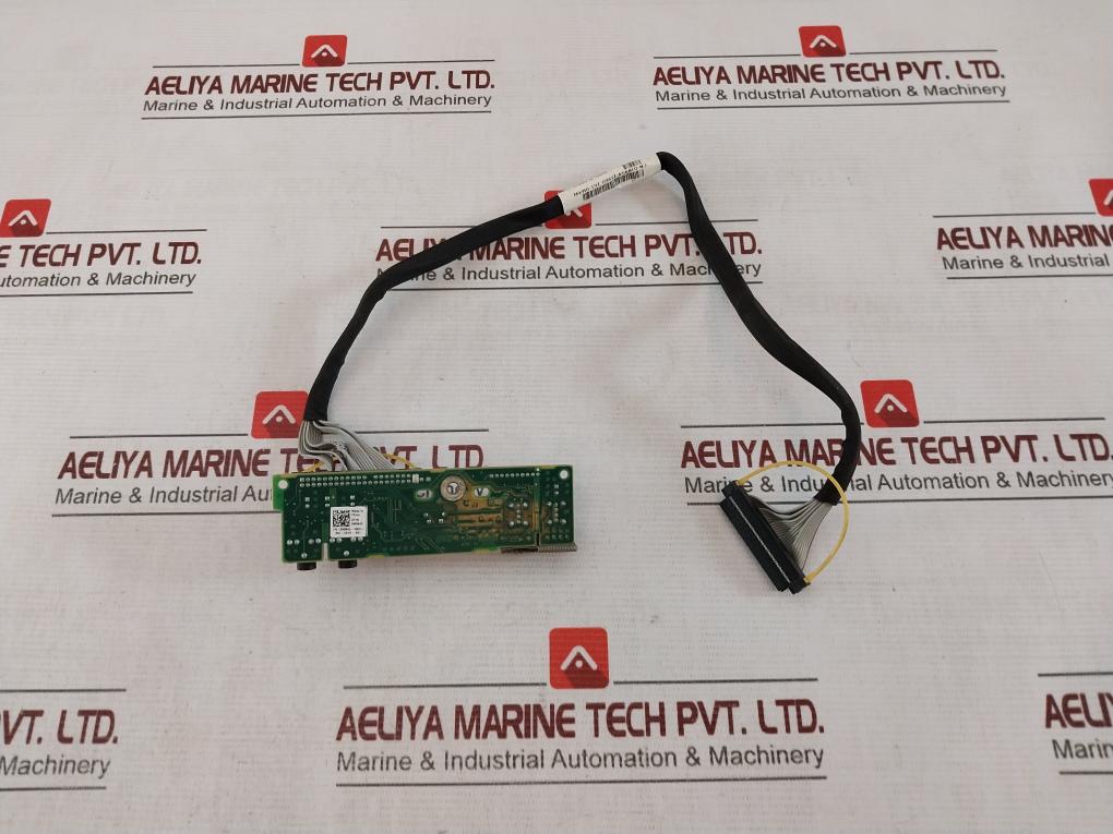 Dell 0M884G I/O Control Panel Ul94V-0 E3330Gm Elec-5