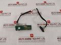 Dell 0M884G I/O Control Panel Ul94V-0 E3330Gm Elec-5