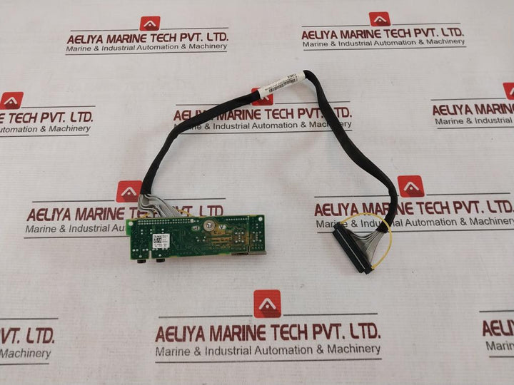 Dell 0M884G I/O Control Panel Ul94V-0 E3330Gm Elec-5