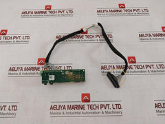 Dell 0M884G I/O Control Panel Ul94V-0 E3330Gm Elec-5