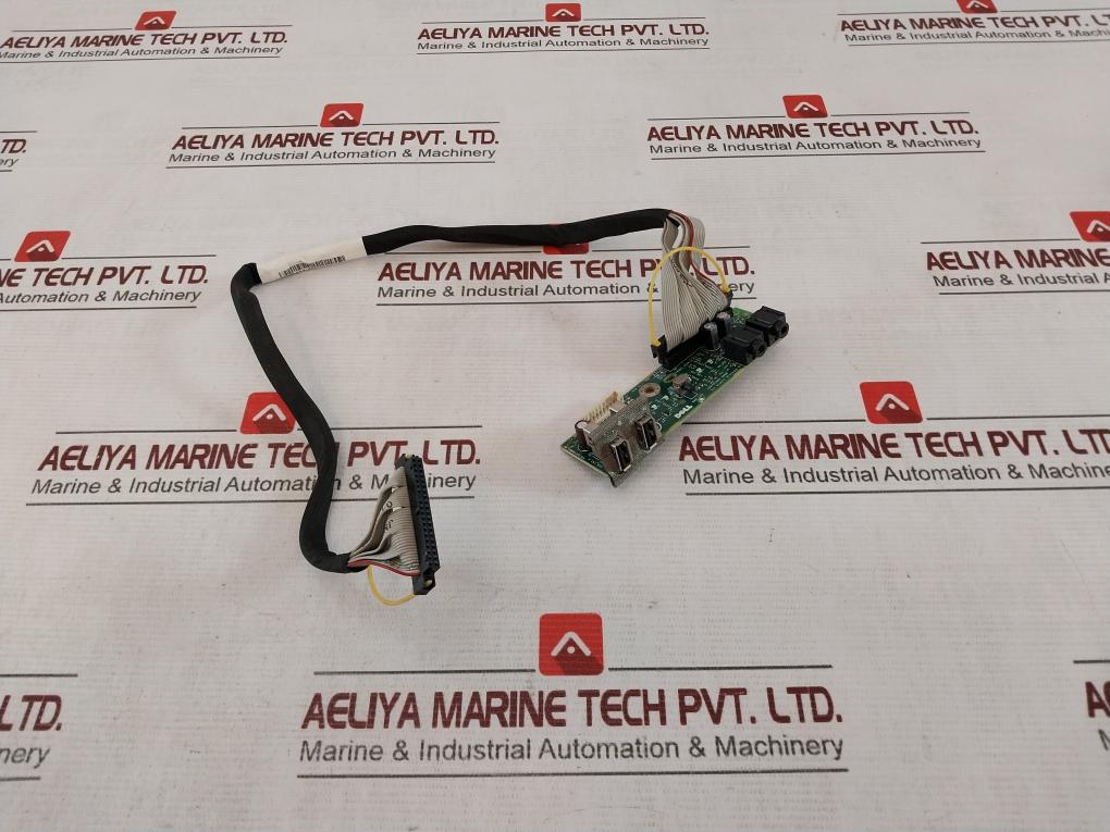 Dell 0M884G I/O Control Panel Ul94V-0 E3330Gm Elec-5