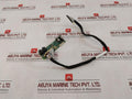 Dell 0M884G I/O Control Panel Ul94V-0 E3330Gm Elec-5
