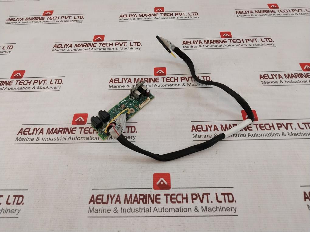 Dell 0M884G I/O Control Panel Ul94V-0 E3330Gm Elec-5
