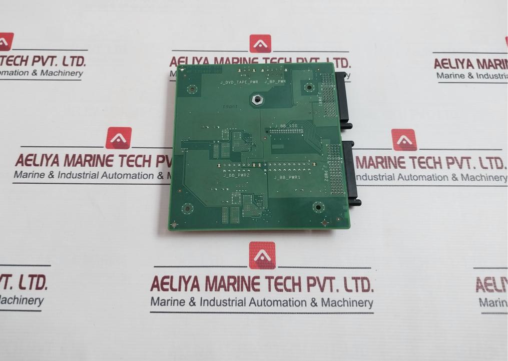 Dell 0Mn10F Poweredge Power Distribution Board Rev A01