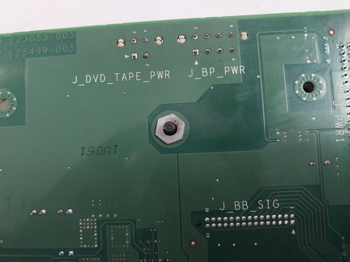 Dell 0Mn10F Poweredge Power Distribution Board Rev A01