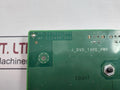 Dell 0Mn10F Poweredge Power Distribution Board Rev A01