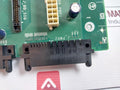 Dell 0Mn10F Poweredge Power Distribution Board Rev A01