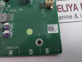 Dell 0Mn10F Poweredge Power Distribution Board Rev A01
