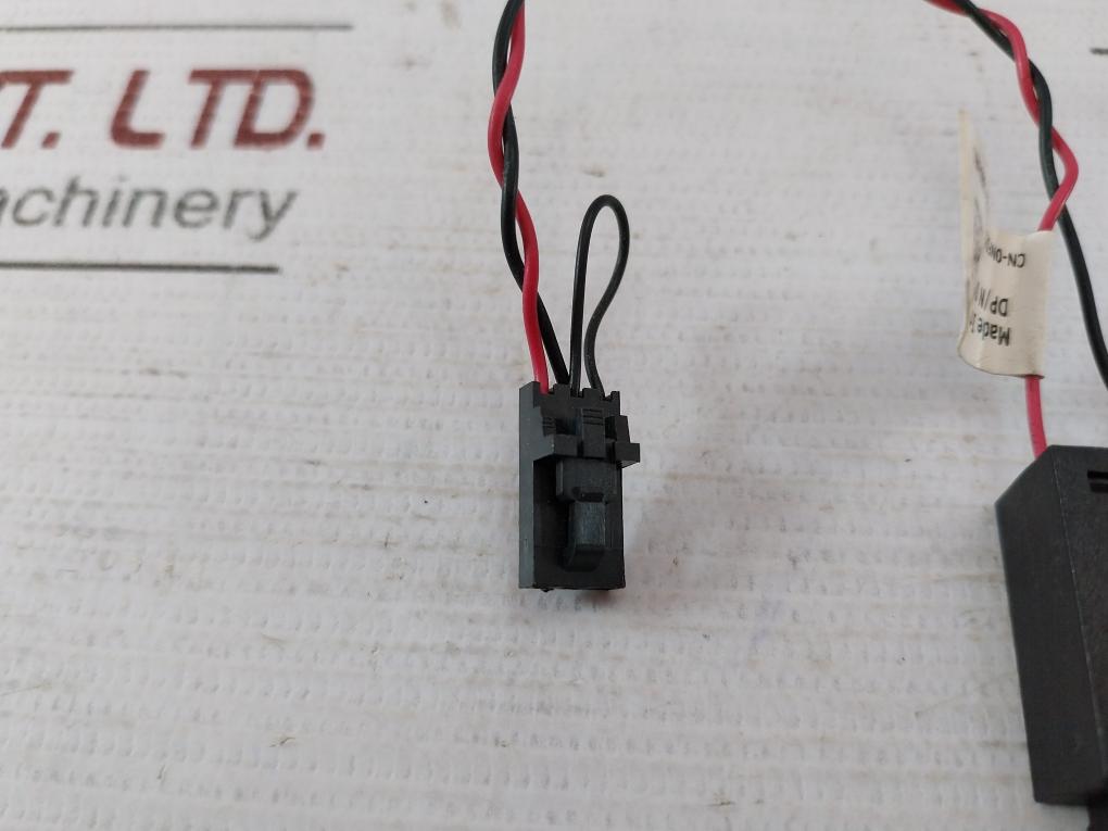 Dell 0Nf083 Chassis Intrusion Switch 0901 Cn-0Nf083-74870-25G-230B-a01