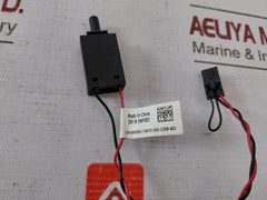 Dell 0Nf083 Chassis Intrusion Switch 0901 Cn-0Nf083-74870-25G-230B-a01