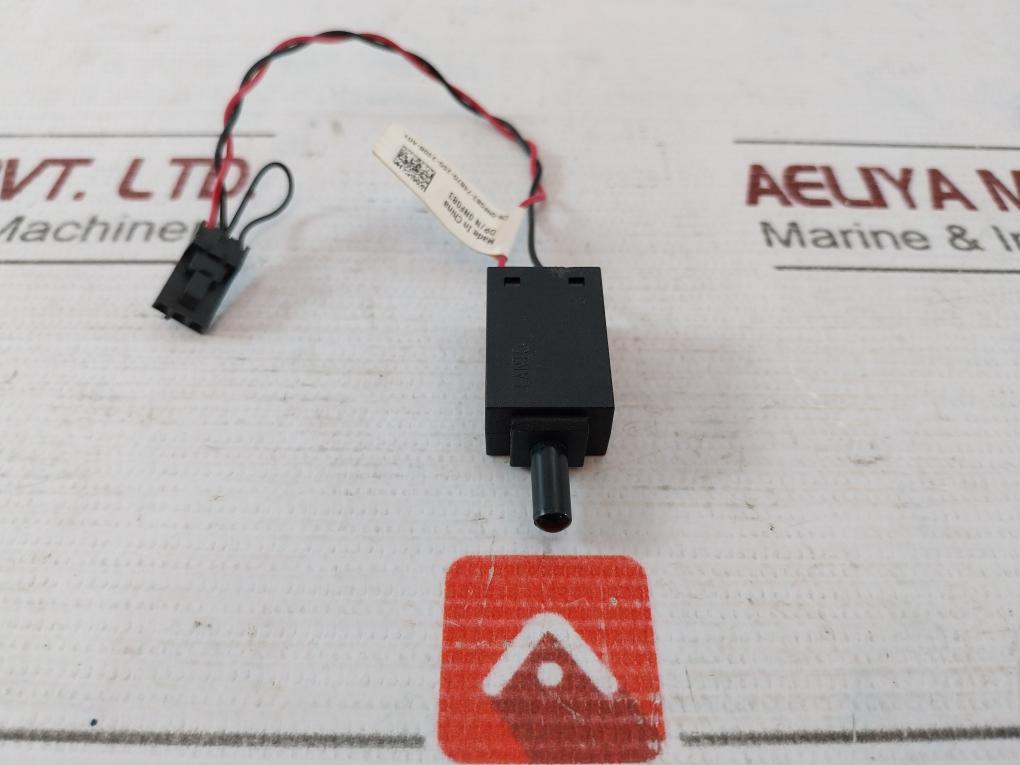Dell 0Nf083 Chassis Intrusion Switch 0901 Cn-0Nf083-74870-25G-230B-a01