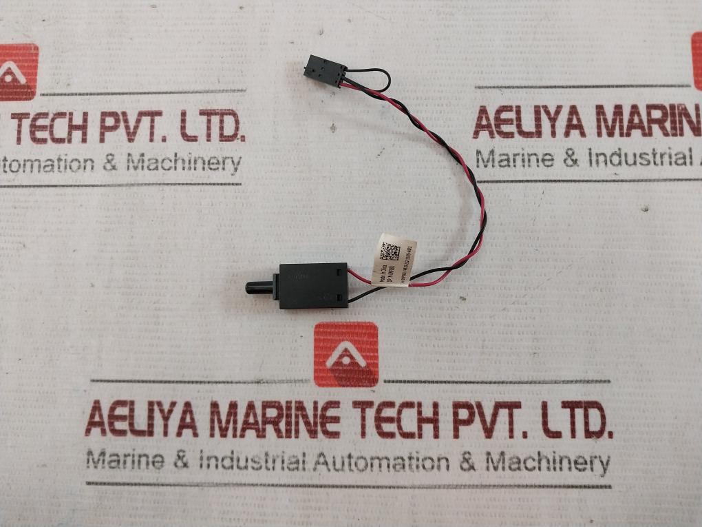 Dell 0Nf083 Chassis Intrusion Switch Cn-0Nf083-74870-232-11K5-a01