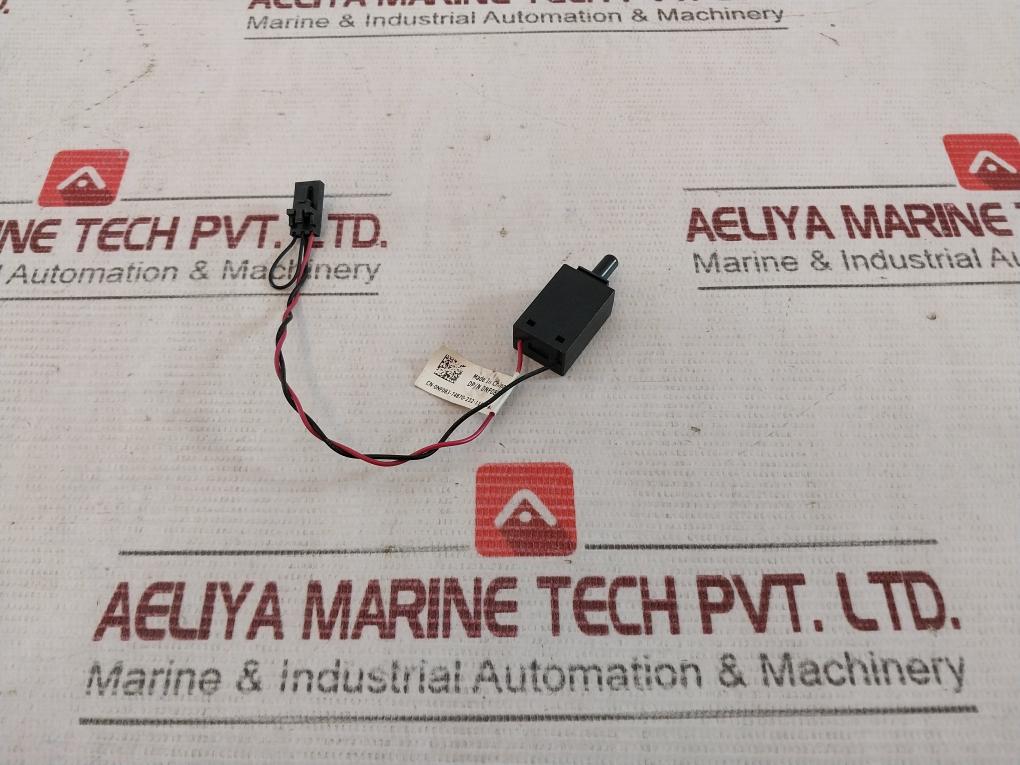 Dell 0Nf083 Chassis Intrusion Switch Cn-0Nf083-74870-232-11K5-a01