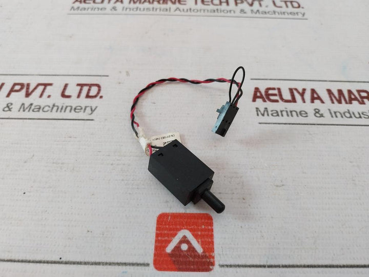 Dell 0Nf083 Chassis Intrusion Switch Cn-0Nf083-74870-232-1Hj7-a01 0901