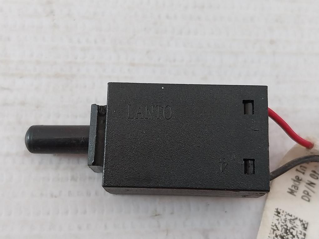 Dell 0Nf083 Chassis Intrusion Switch Cn-0Nf083-74870-232-1Hj7-a01 0901