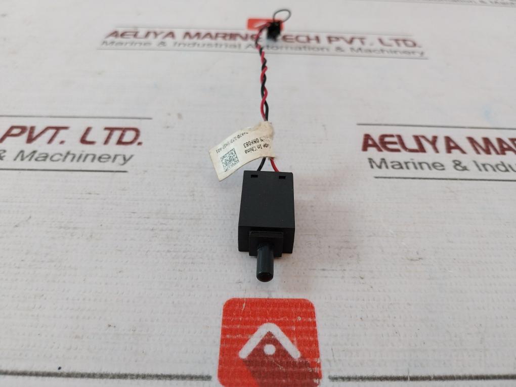Dell 0Nf083 Chassis Intrusion Switch Cn-0Nf083-74870-232-1Hj7-a01 0901