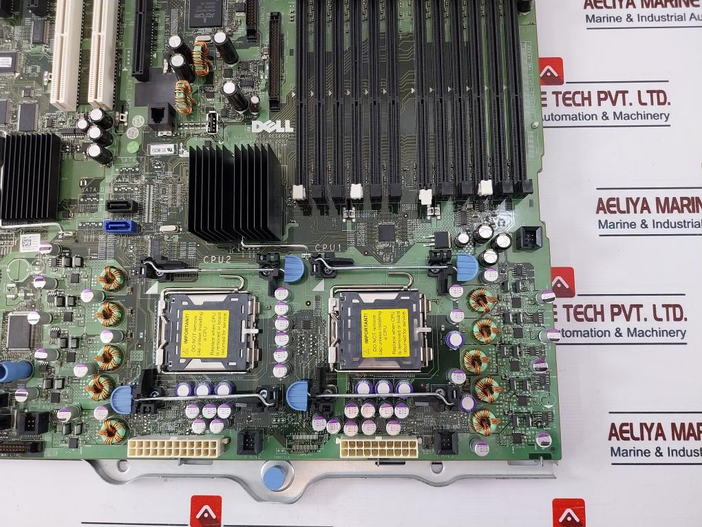Dell 0Nx642 Server Motherboard Cpa-nx642