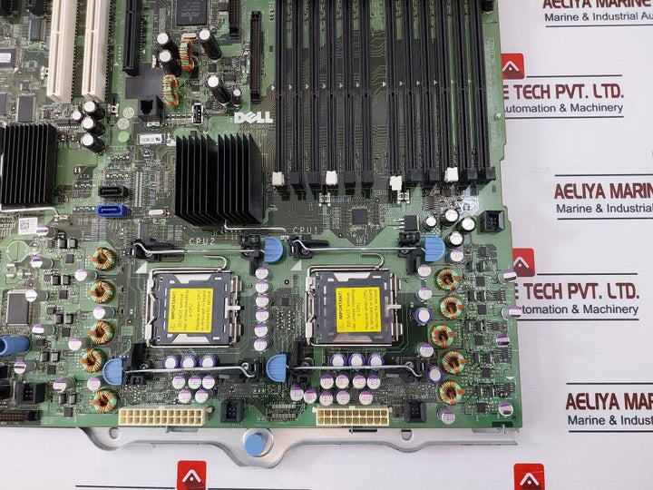 Dell 0Nx642 Server Motherboard Cpa-nx642