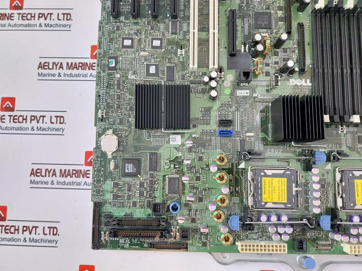 Dell 0Nx642 Server Motherboard Cpa-nx642