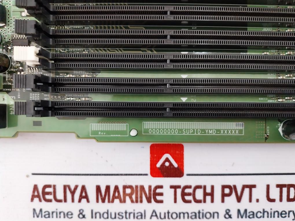 Dell 0Nx642 Server Motherboard Cpa-nx642